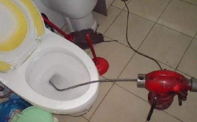 榆中阳台管道疏通
