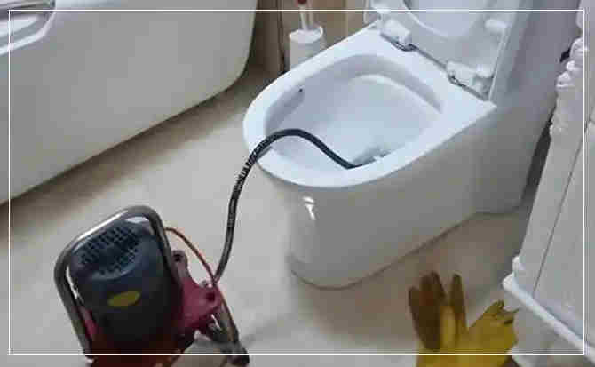 榆中马桶蹲坑蹲厕疏通